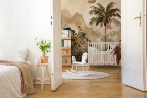 Bild på Tropic View I