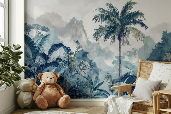 Picture of Tropic View III