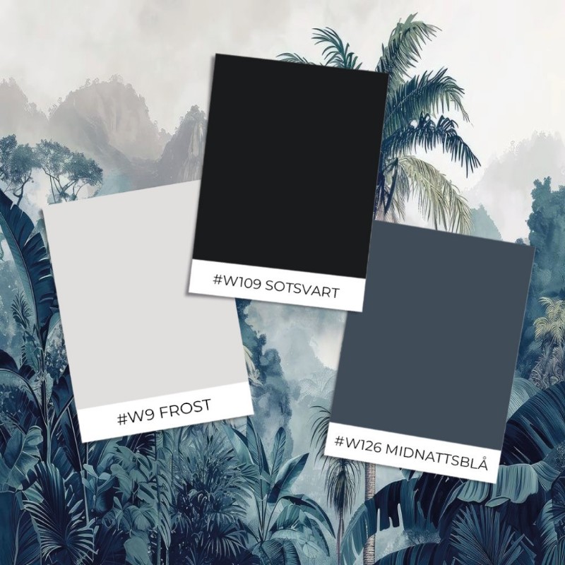 Picture of Eksempel på produktstil - Tropic View III