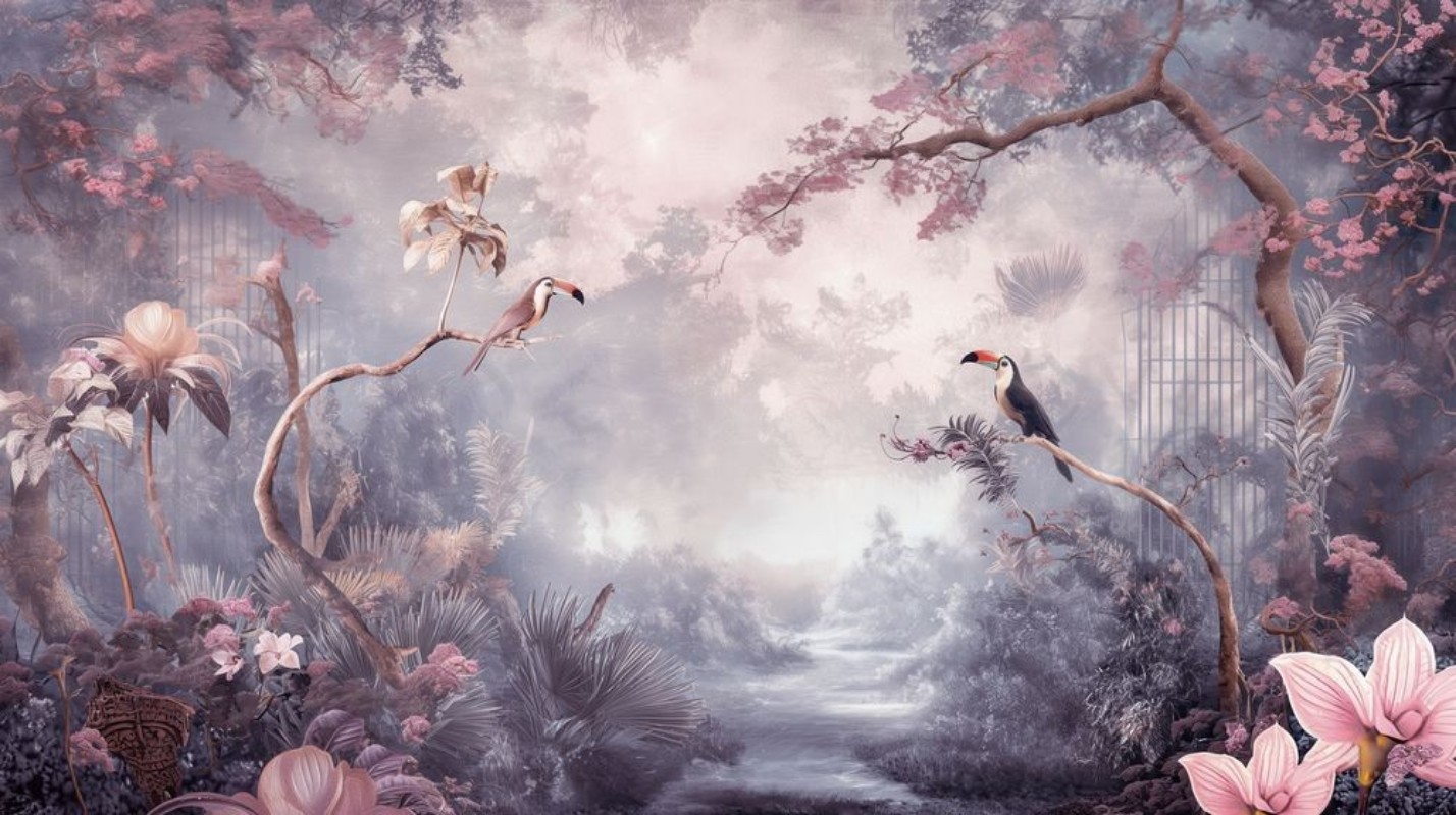 Picture of Paradise Dream III