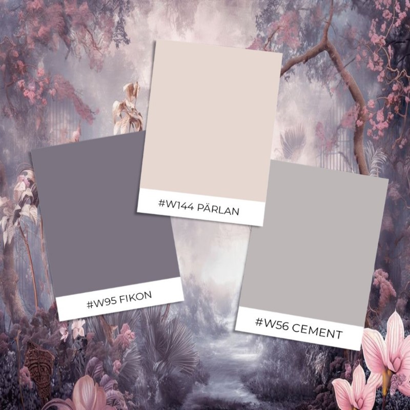 Picture of Väriyhdistelmä Paradise Dream III - 08545-01