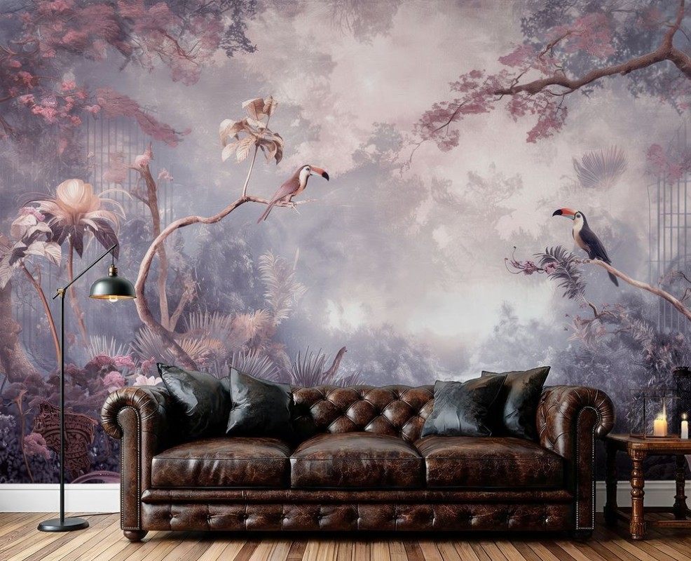 Picture of Väriyhdistelmä Paradise Dream III - 08545-01