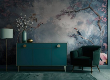 Picture of Paradise Dream II