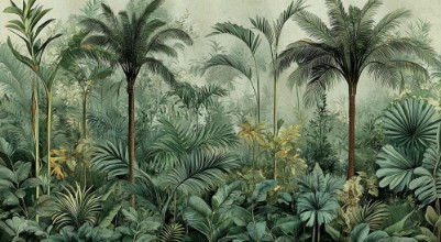 Bild på Tropic Wilderness II