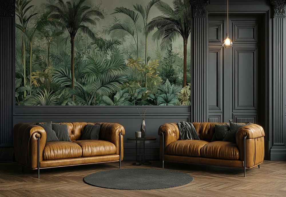 Afbeeldingen van Tropic Wilderness II