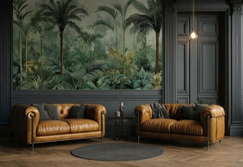 Picture of Tropic Wilderness II