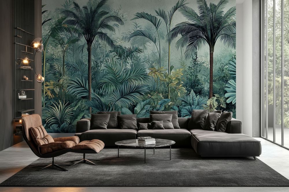 Afbeeldingen van Tropic Wilderness III