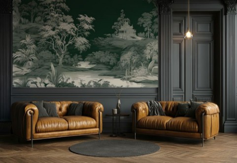 Bild på Asian Night III