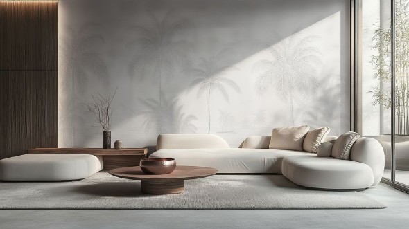 Bild på Asian Dream I