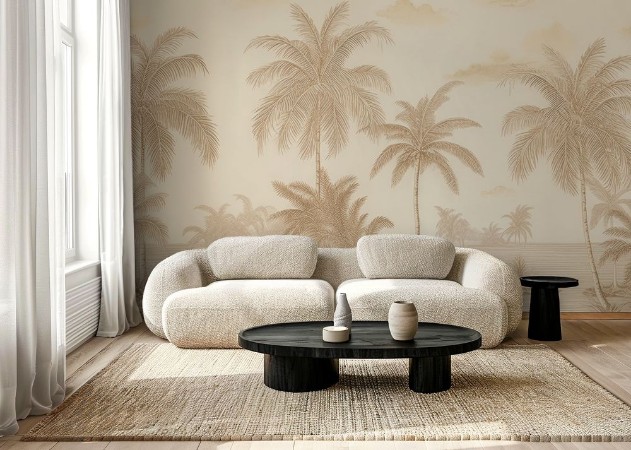 Bild på Färgsättning Asian Dream II - 08555-01