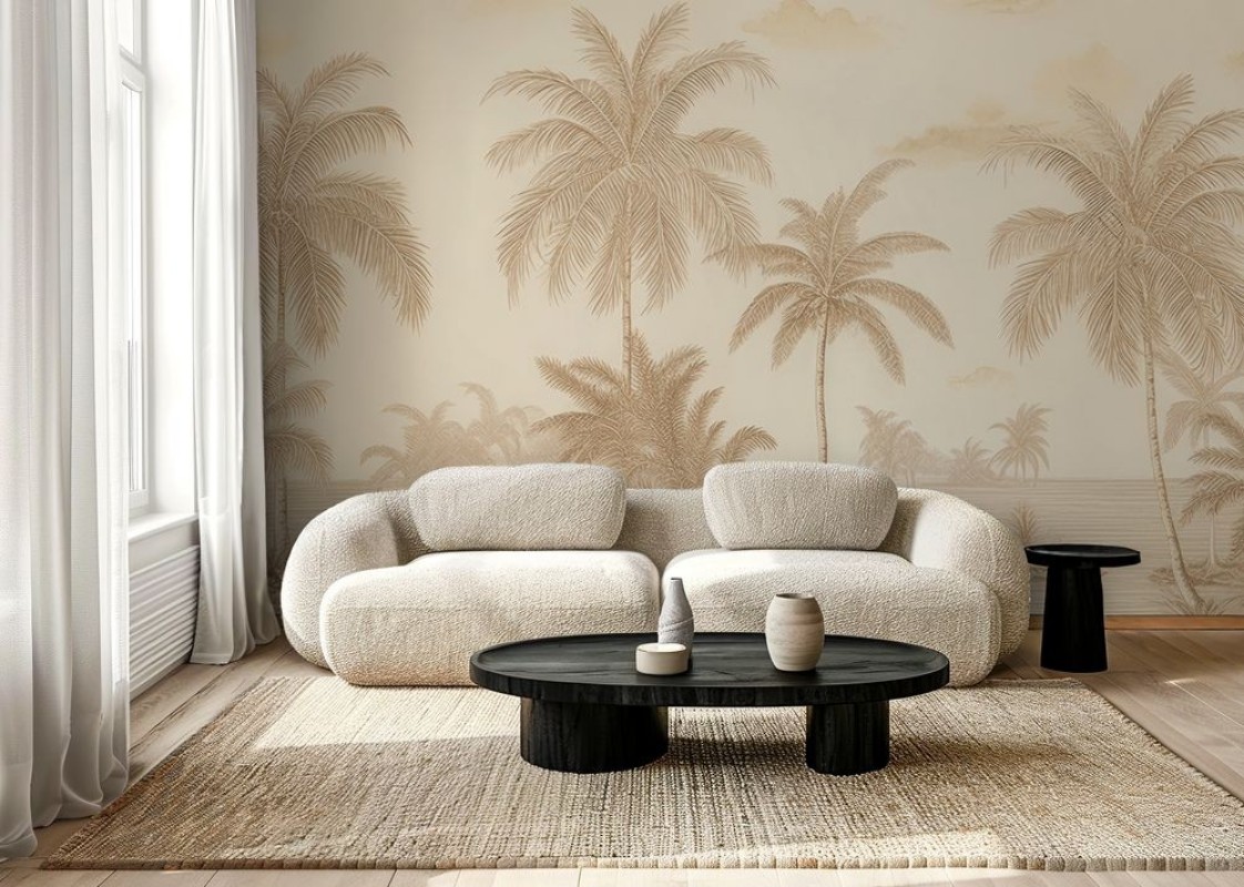 Afbeeldingen van Kleurcombinatie Asian Dream II - 08555-01