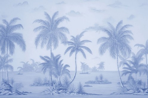 Picture of Asian Dream III