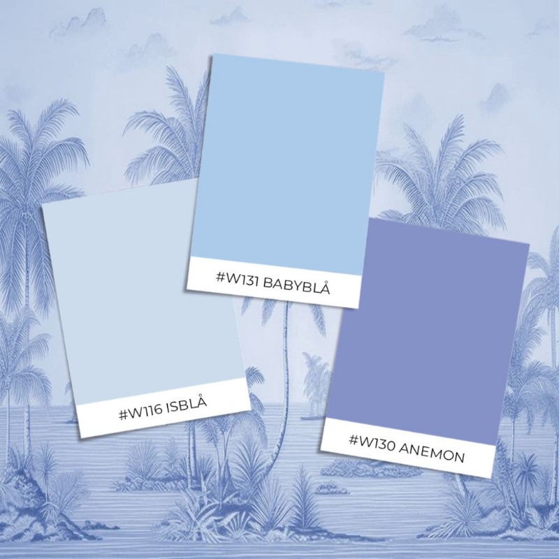 Picture of Väriyhdistelmä Asian Dream III - 08556-01