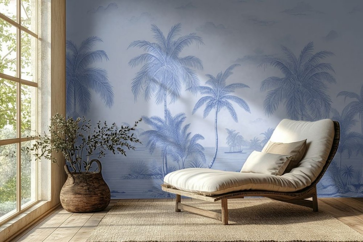 Picture of Väriyhdistelmä Asian Dream III - 08556-01