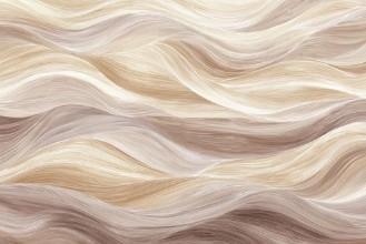 Immagine di Graphic Waves I