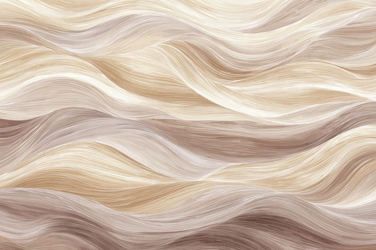 Picture of Väriyhdistelmä Graphic Waves I - 08562-01