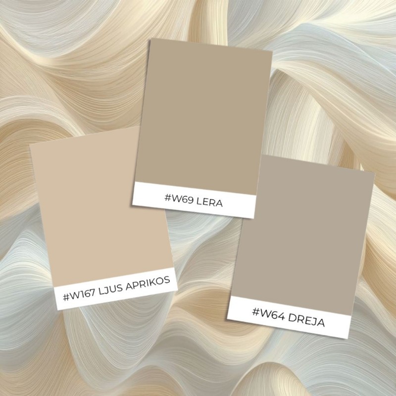 Picture of Väriyhdistelmä Stormy Waves I - 08563-01