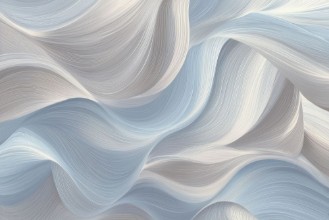 Picture of Stormy Waves II