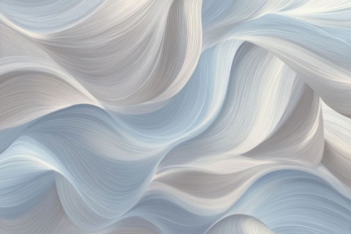 Pilt Stormy Waves II