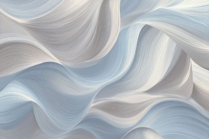 Picture of Stormy Waves II