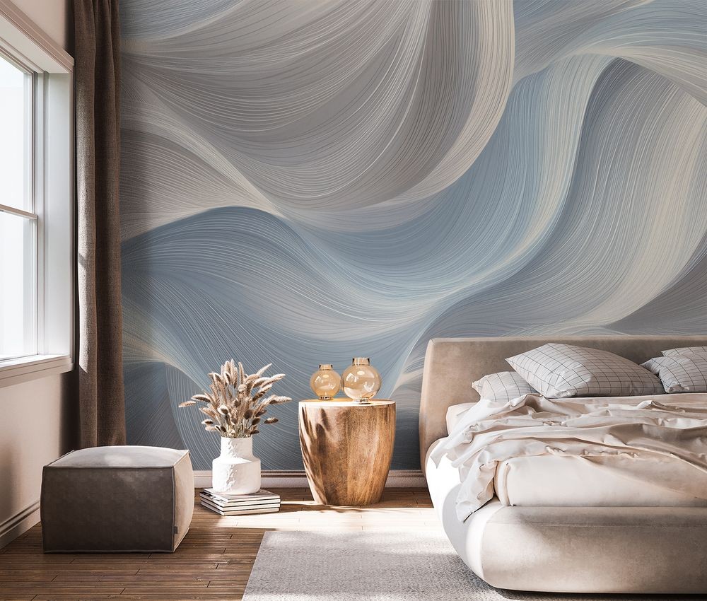 Picture of Stormy Waves II