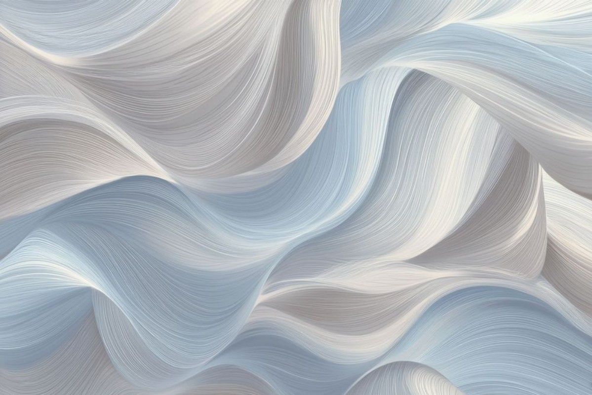 Picture of Väriyhdistelmä Stormy Waves II - 08564-01