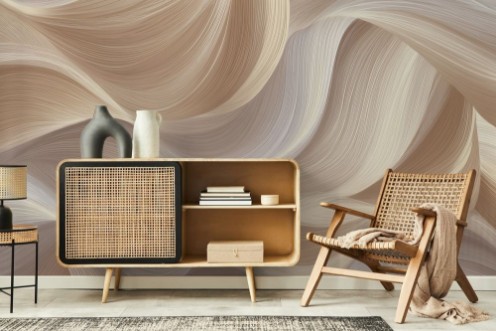 Bild von Stormy Waves III