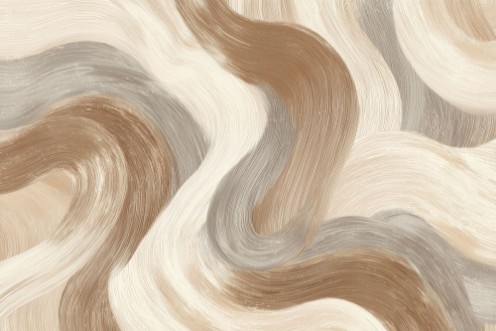 Picture of Floating Around II