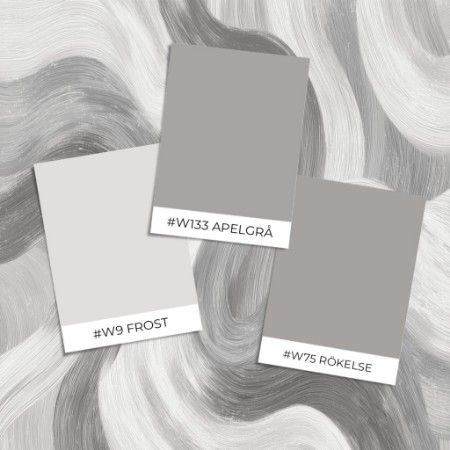 Picture of Sample style - Floating Around I