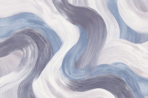 Bild von Floating Around III