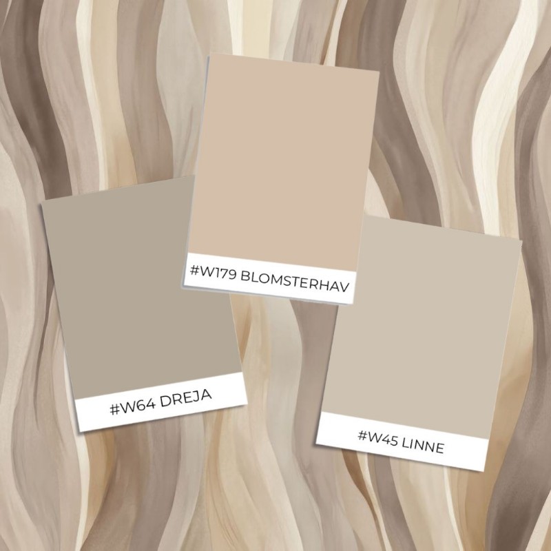 Picture of Väriyhdistelmä Silent Moves II - 08569-01