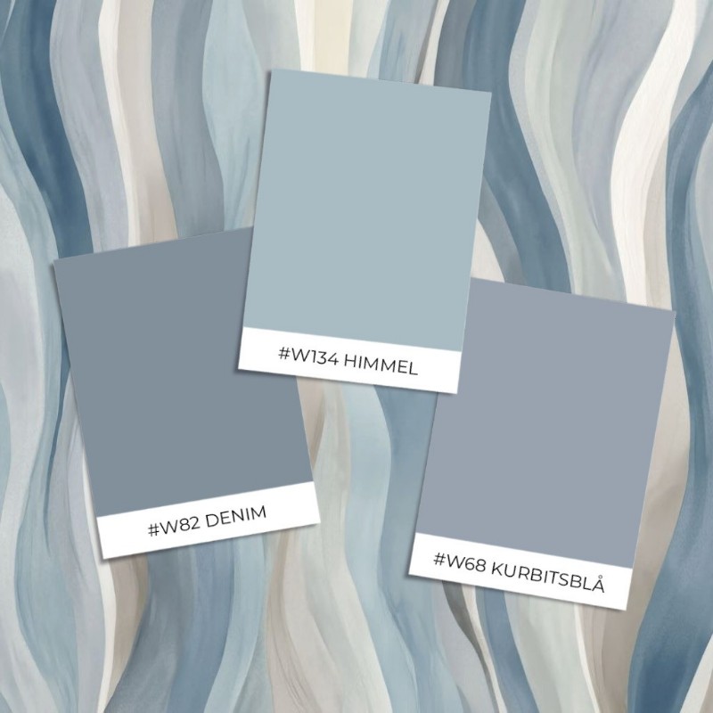 Bild på Varuprov stil - Silent Moves III