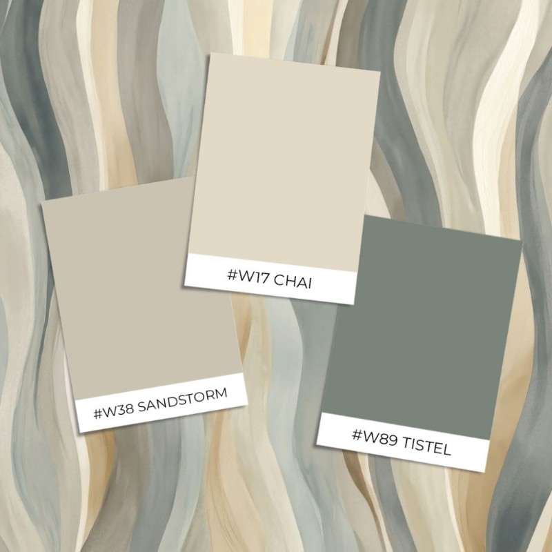 Bild på Varuprov stil - Silent Moves I