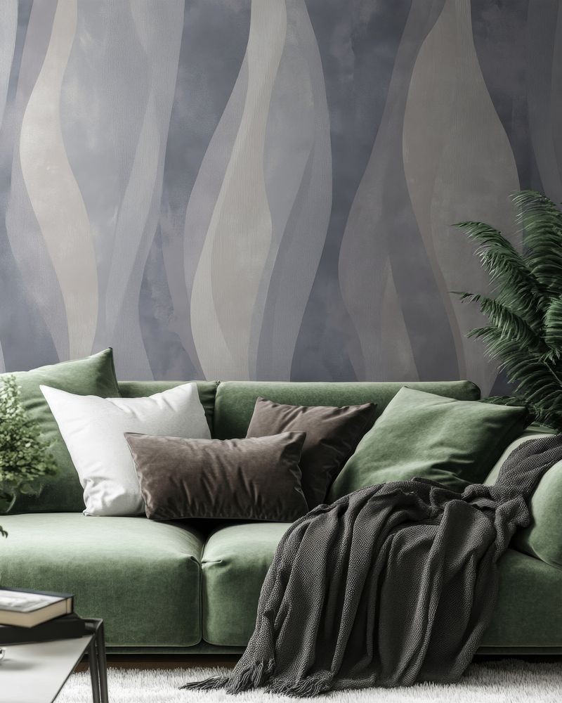 Picture of Väriyhdistelmä Slowly Moving I - 08572-01