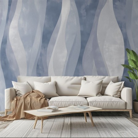 Bild på Färgsättning Slowly Moving II - 08573-01