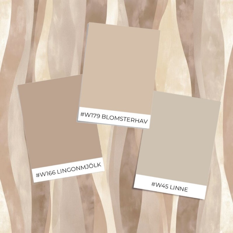 Picture of Eksempel på produktstil - Slowly Moving III