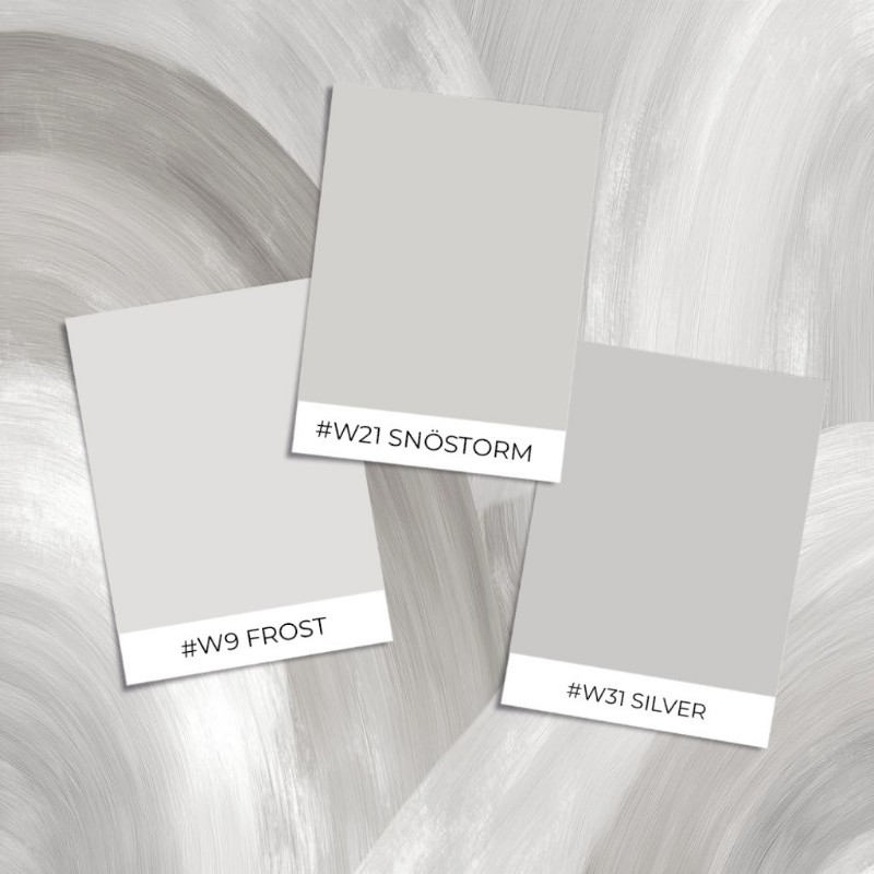 Bild på Varuprov stil - Graphic Forms II