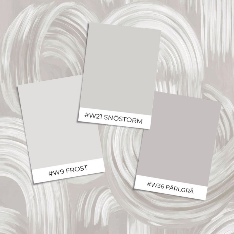 Picture of Värinäyte malli - Tight Together II