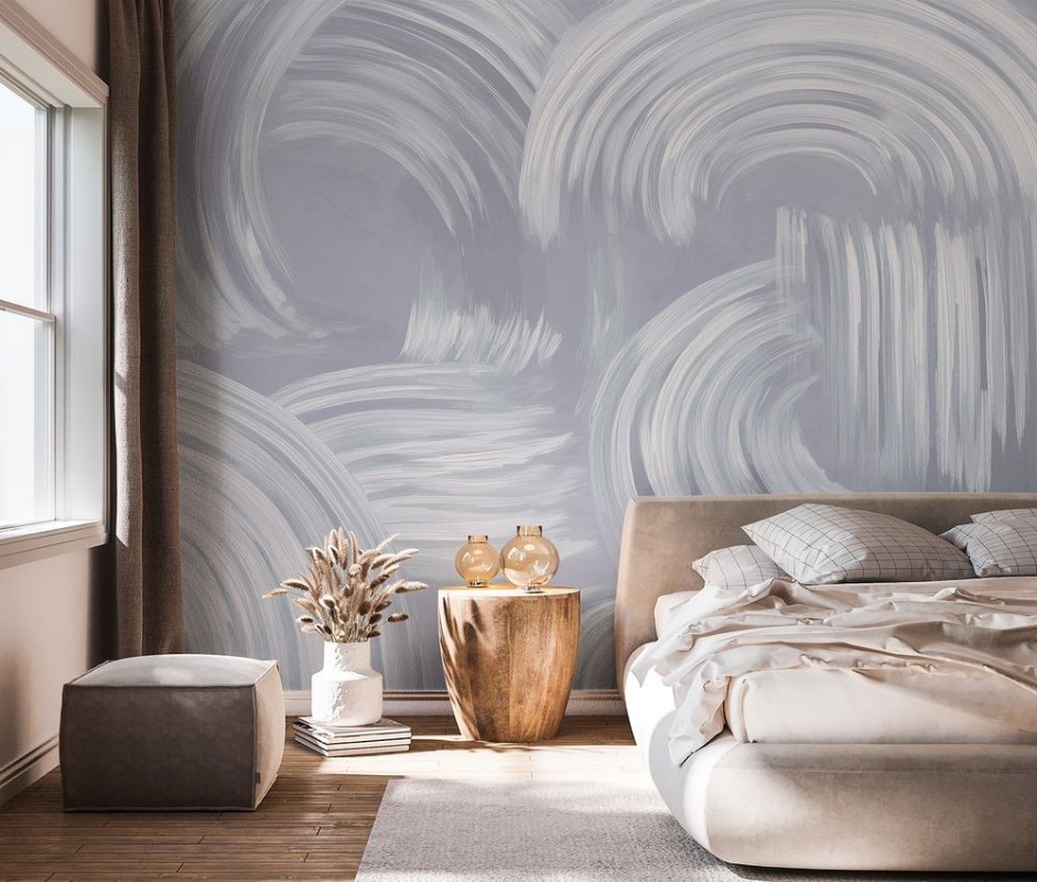 Picture of Farvesammensætning Tight Together III - 08580-01