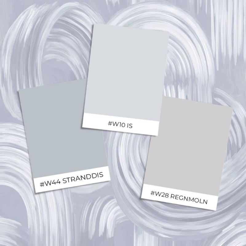 Bild på Varuprov stil - Tight Together III