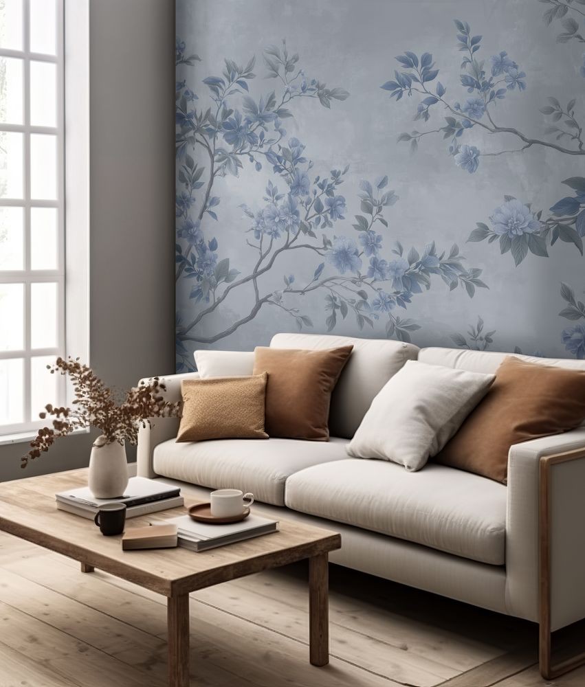 Afbeeldingen van Misty Garden II