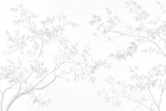 Bild von Misty Garden I