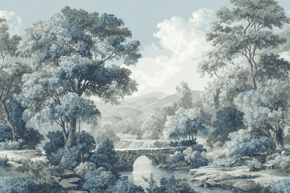 Bild på Memory Bridge III