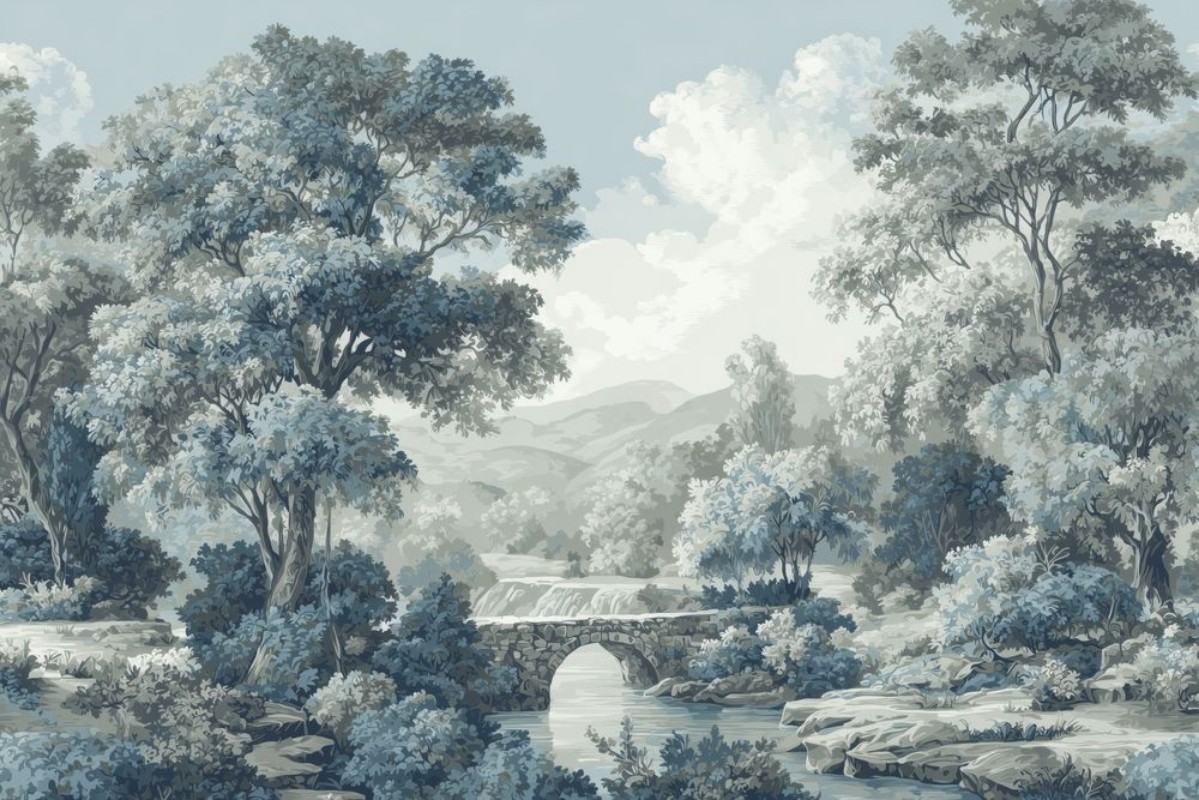 Bild på Memory Bridge III