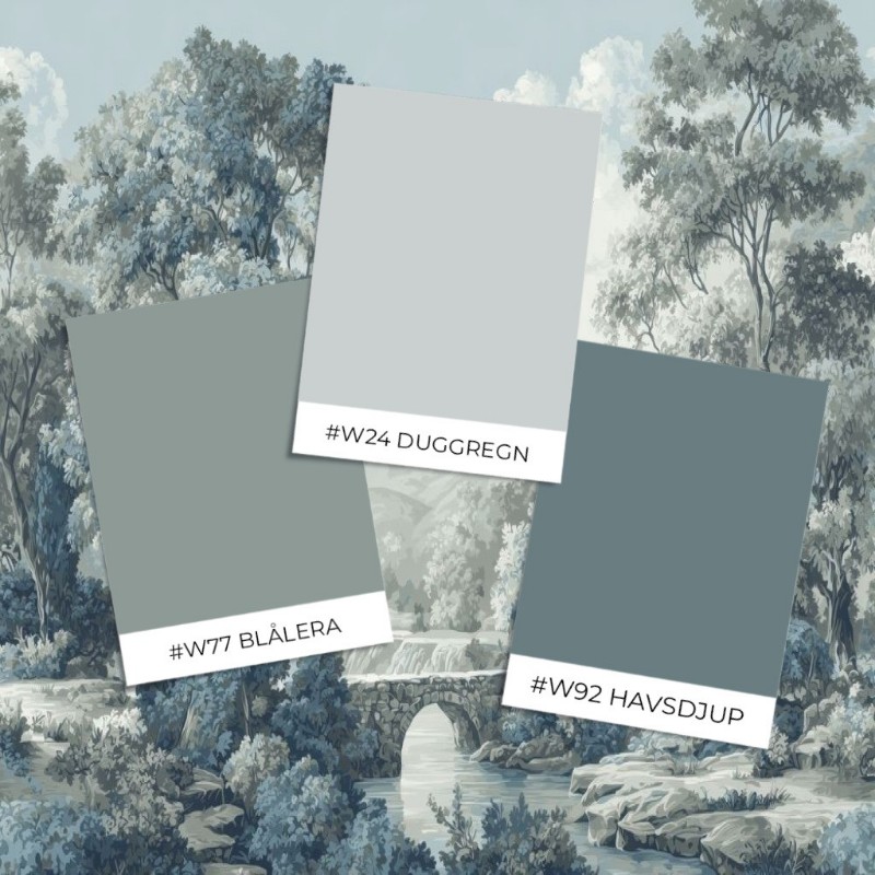 Picture of Väriyhdistelmä Memory Bridge III - 08587-01