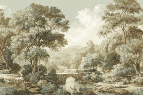 Image de Memory Bridge I