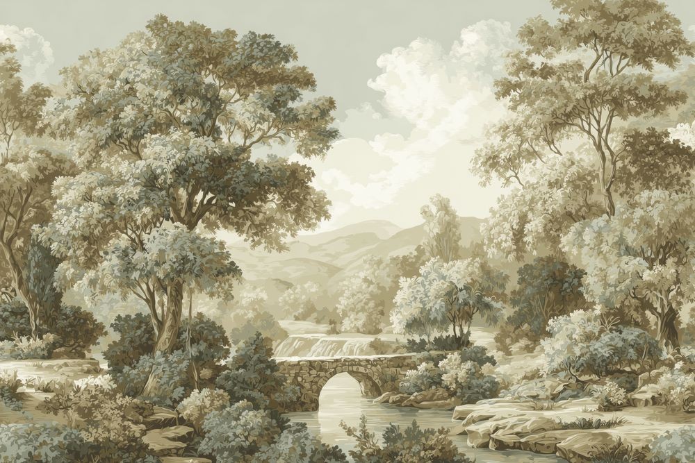 Picture of Memory Bridge I