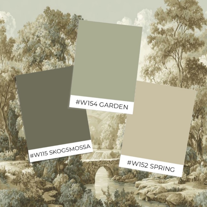 Picture of Väriyhdistelmä Memory Bridge I - 08588-01