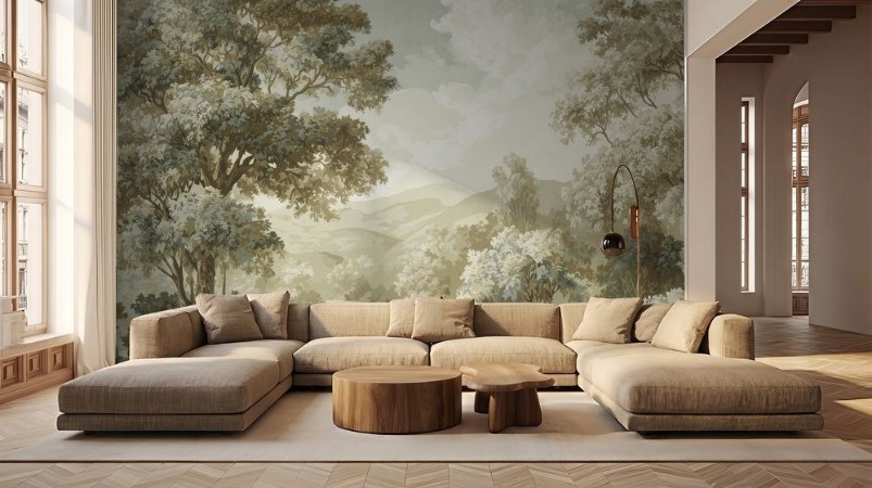 Bild på Färgsättning Memory Bridge I - 08588-01