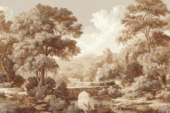 Bild på Färgsättning Memory Bridge II - 08589-01